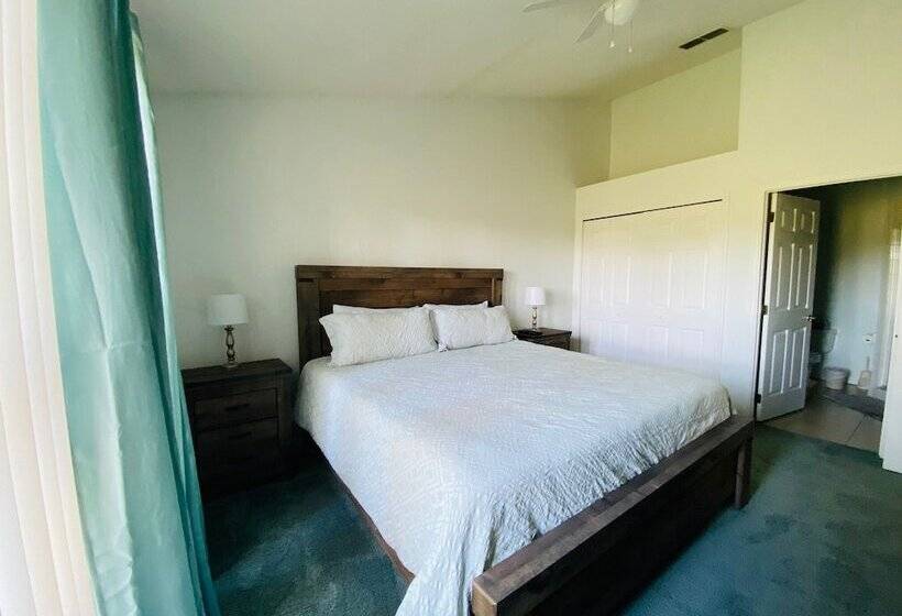 Cary S Southern Dunes Vacation Home