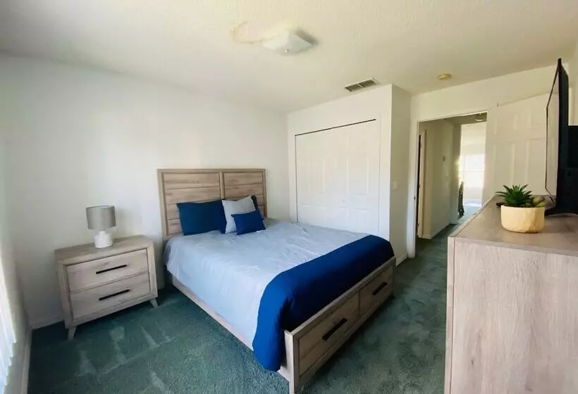 Cary S Southern Dunes Vacation Home