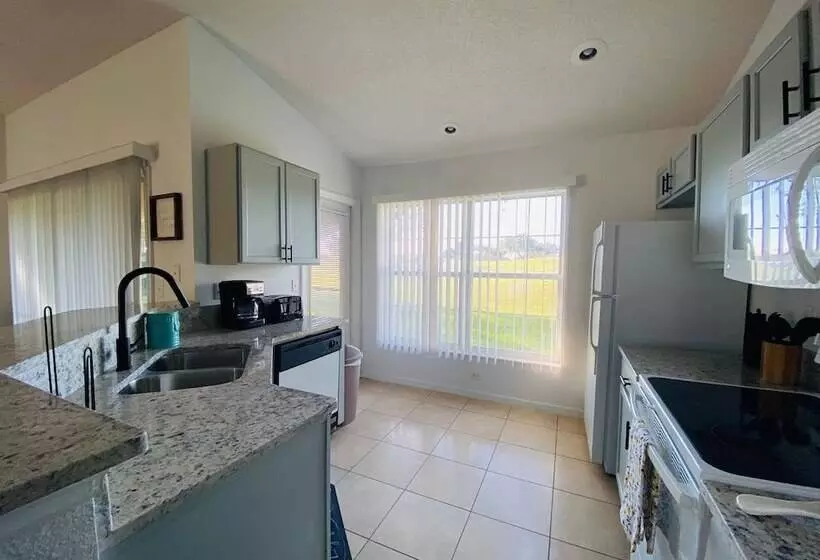 Cary S Southern Dunes Vacation Home