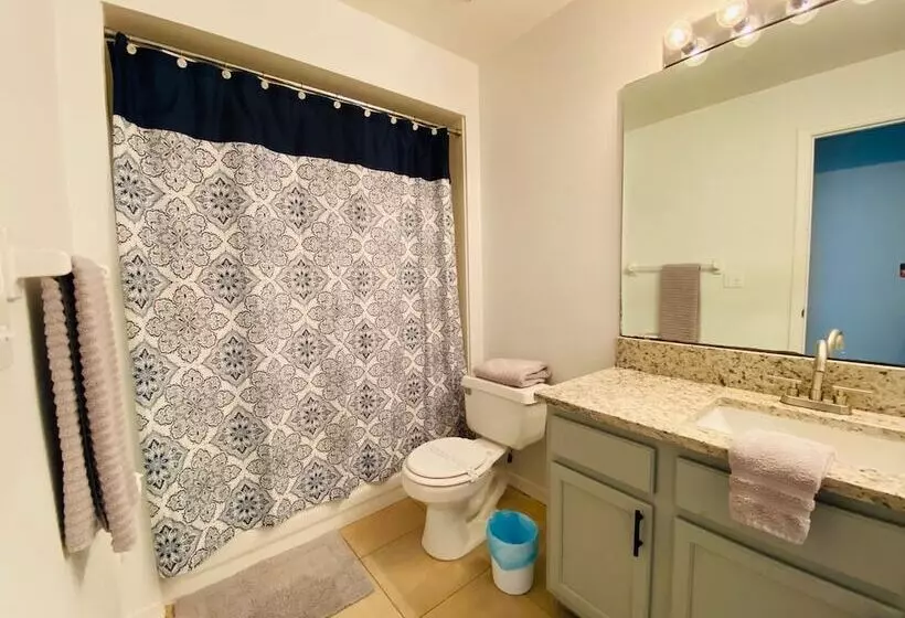 Cary S Southern Dunes Vacation Home