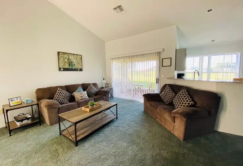 Cary S Southern Dunes Vacation Home