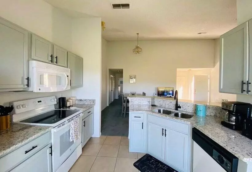 Cary S Southern Dunes Vacation Home