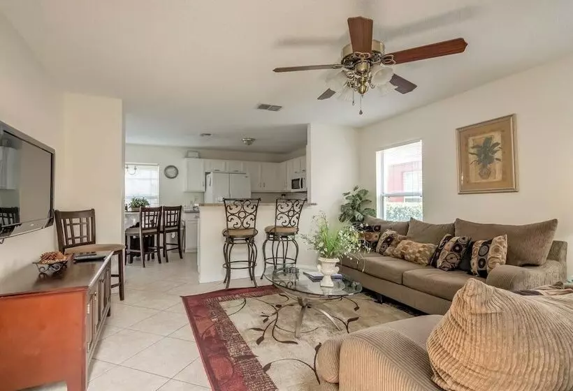 Ceri S Southern Dunes Vacation Home