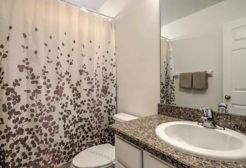 Ceri S Southern Dunes Vacation Home