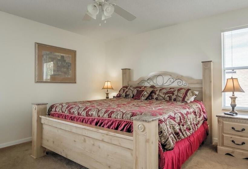 Ceri S Southern Dunes Vacation Home