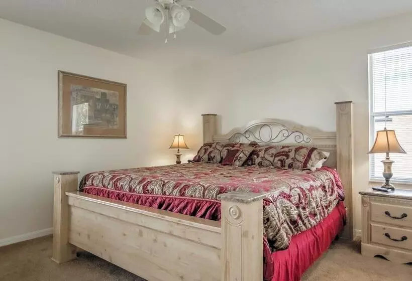 Ceri S Southern Dunes Vacation Home