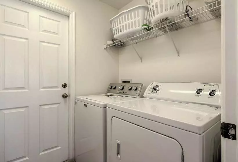 Ceri S Southern Dunes Vacation Home