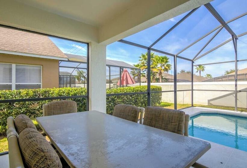 Ceri S Southern Dunes Vacation Home