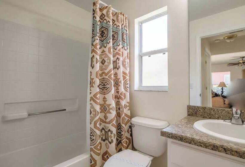 Ceri S Southern Dunes Vacation Home