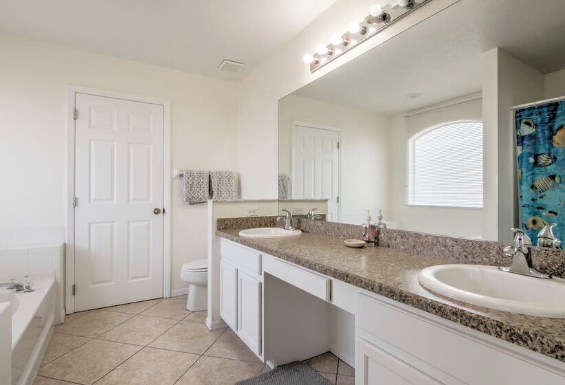 Ceri S Southern Dunes Vacation Home