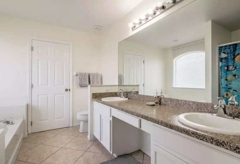 Ceri S Southern Dunes Vacation Home