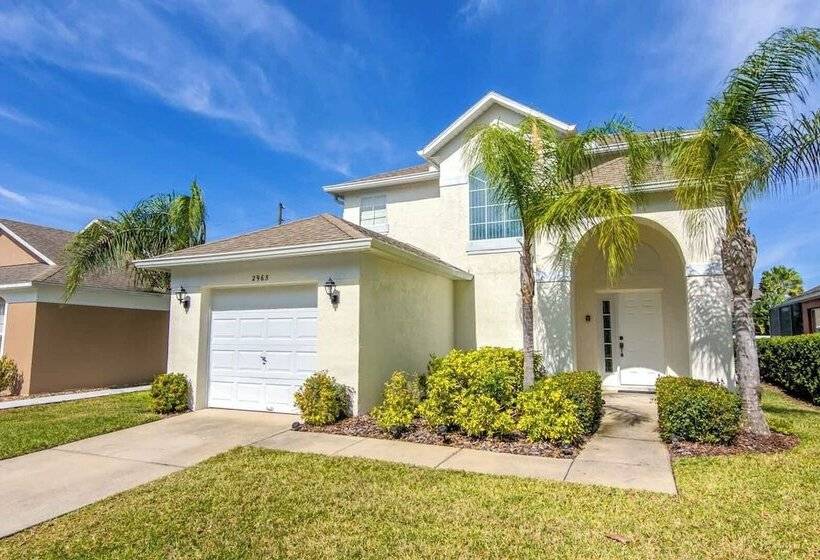 Ceri S Southern Dunes Vacation Home