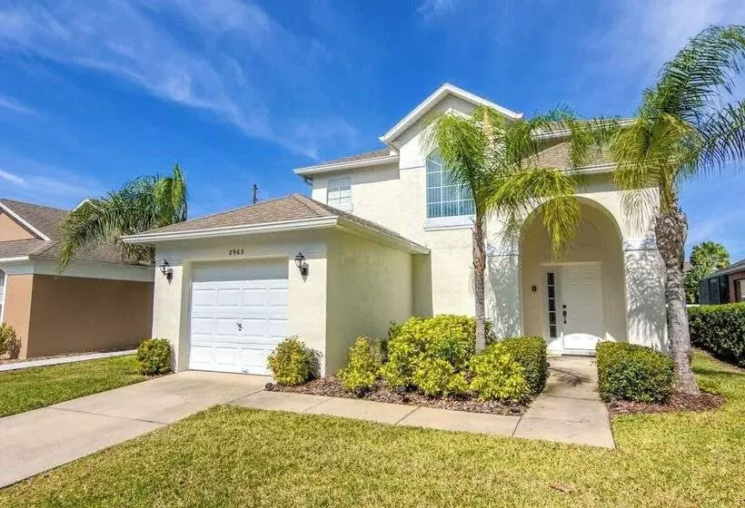 Ceri S Southern Dunes Vacation Home