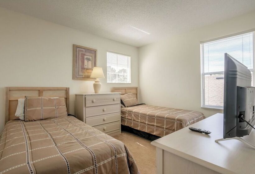 Ceri S Southern Dunes Vacation Home