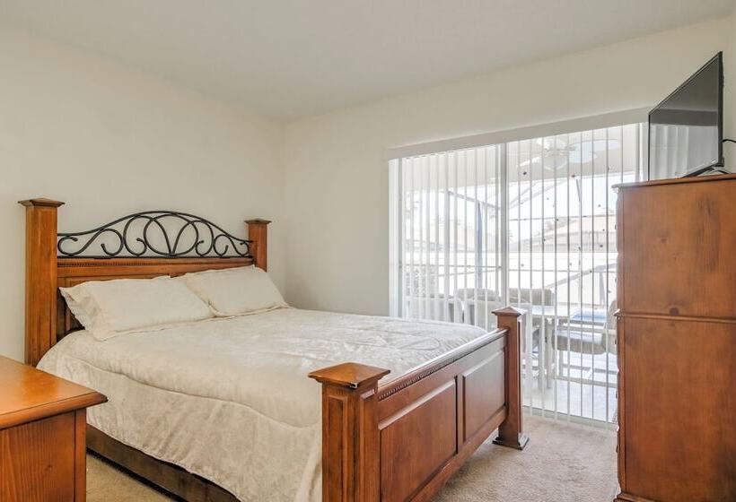 Ceri S Southern Dunes Vacation Home