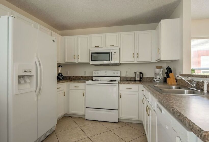 Ceri S Southern Dunes Vacation Home