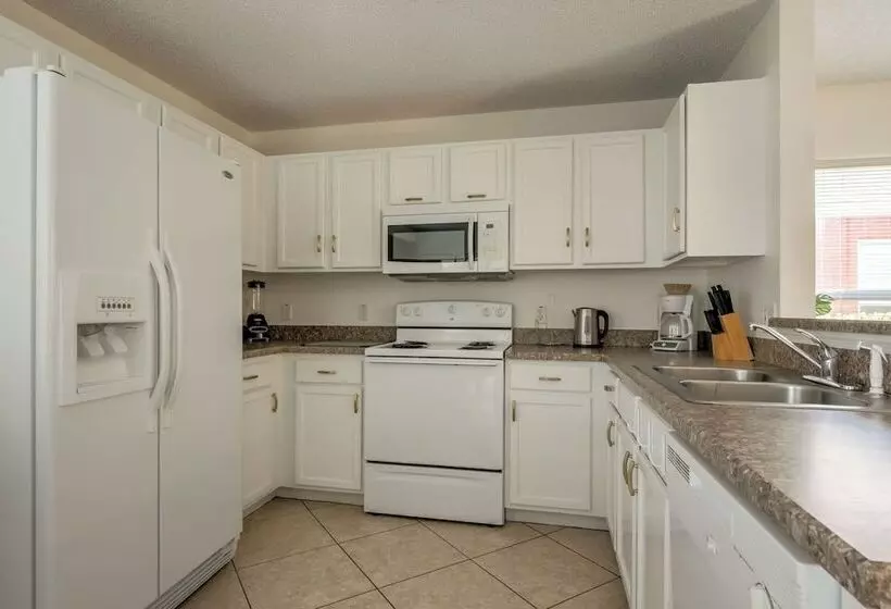 Ceri S Southern Dunes Vacation Home