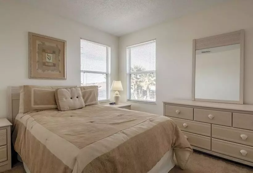 Ceri S Southern Dunes Vacation Home