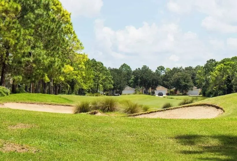 Ceri S Southern Dunes Vacation Home