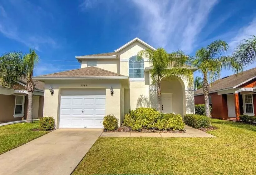 Ceri S Southern Dunes Vacation Home