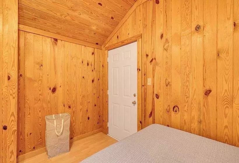 Clarkson Cabin Near Nolin Lake: 4 Mi To Boat Ramp!