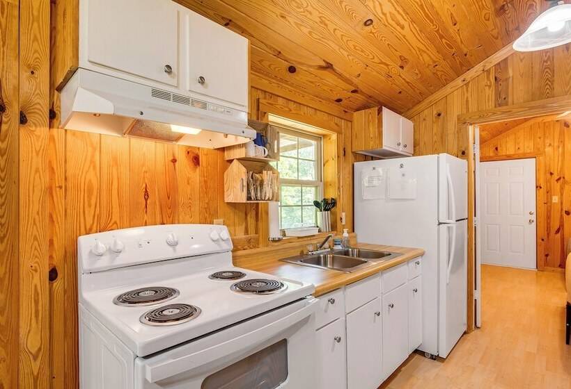 Clarkson Cabin Near Nolin Lake: 4 Mi To Boat Ramp!