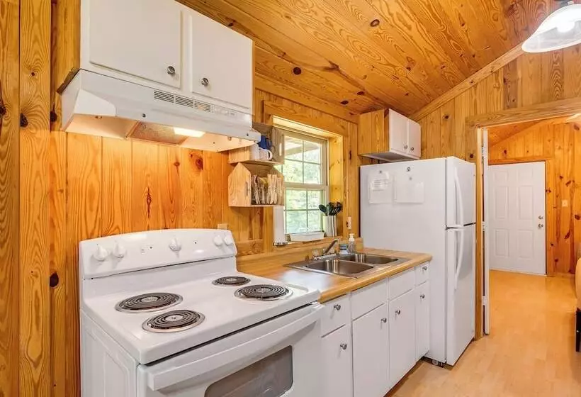 Clarkson Cabin Near Nolin Lake: 4 Mi To Boat Ramp!