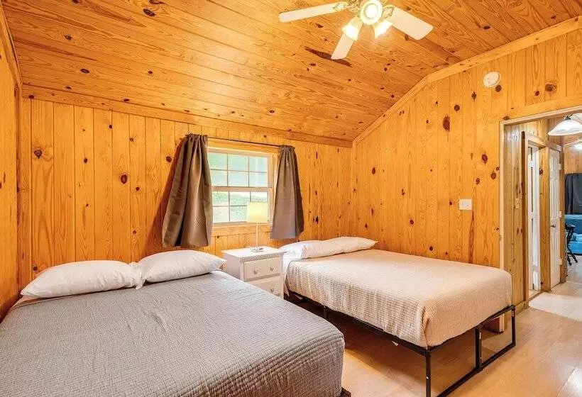 Clarkson Cabin Near Nolin Lake: 4 Mi To Boat Ramp!