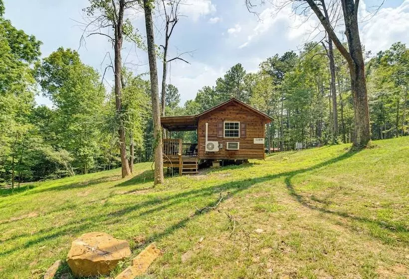 Clarkson Cabin Near Nolin Lake: 4 Mi To Boat Ramp!