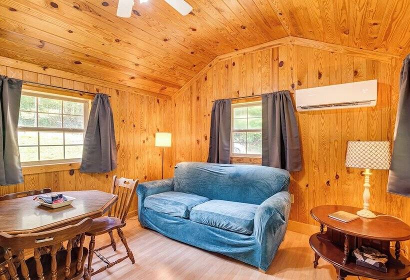 Clarkson Cabin Near Nolin Lake: 4 Mi To Boat Ramp!