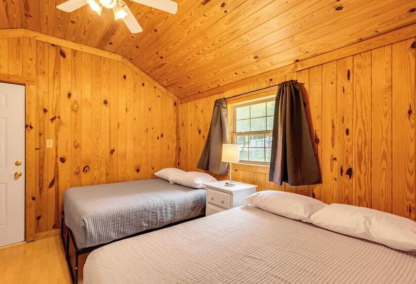 Clarkson Cabin Near Nolin Lake: 4 Mi To Boat Ramp!