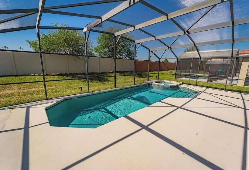 Daniel S Solana House