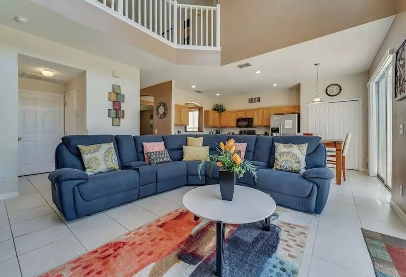Daniel S Solana House