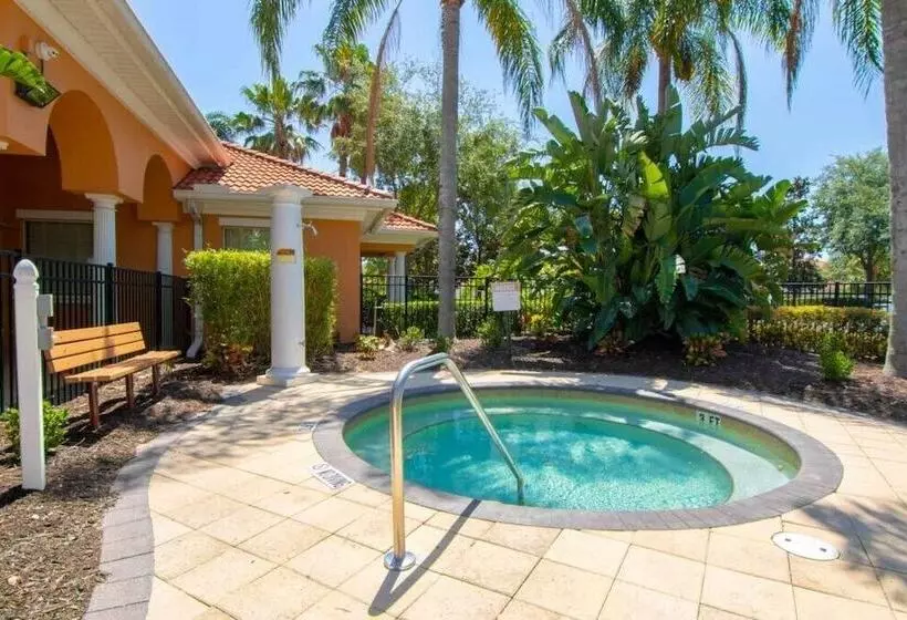 Daniel S Solana House