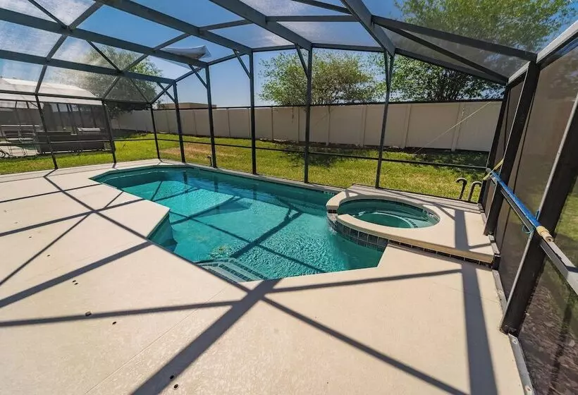 Daniel S Solana House