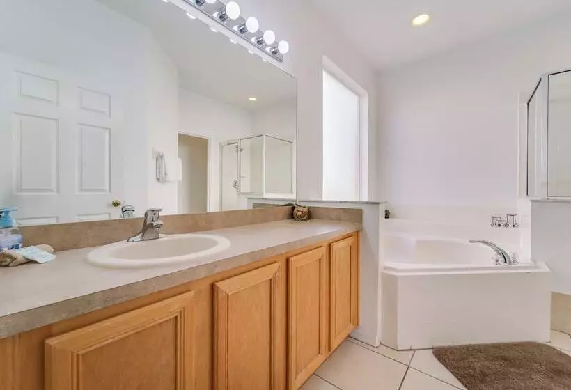 Daniel S Solana House