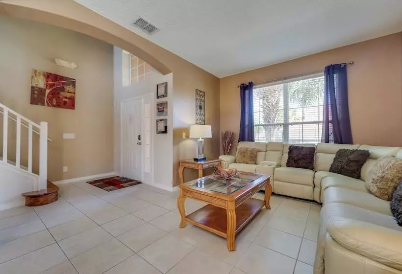 Daniel S Solana House