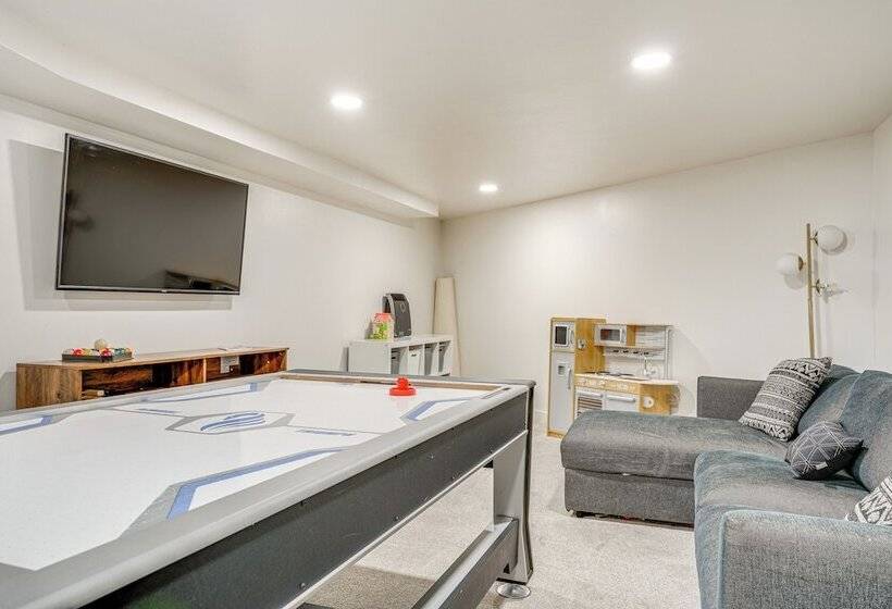 Group Friendly Panguitch Cabin Near Nat L Parks!