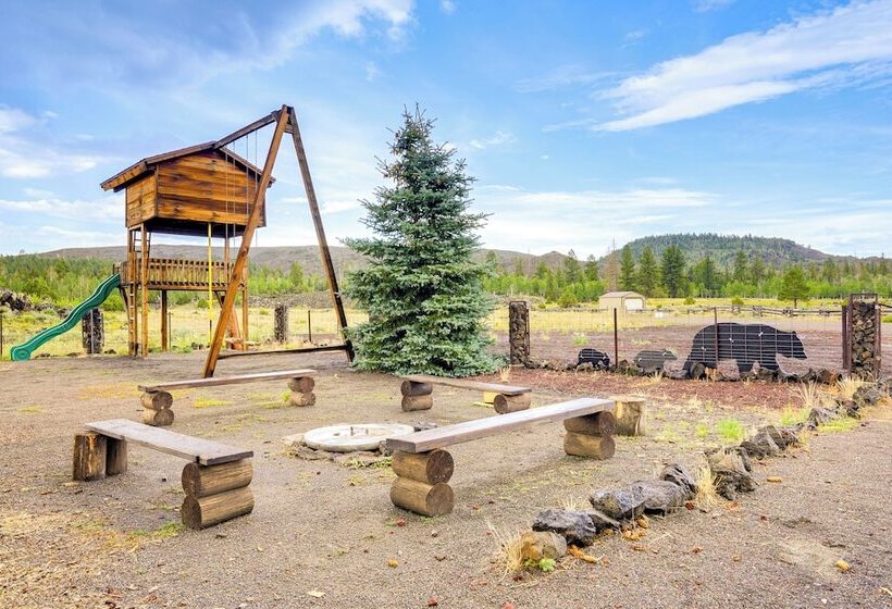 Group Friendly Panguitch Cabin Near Nat L Parks!