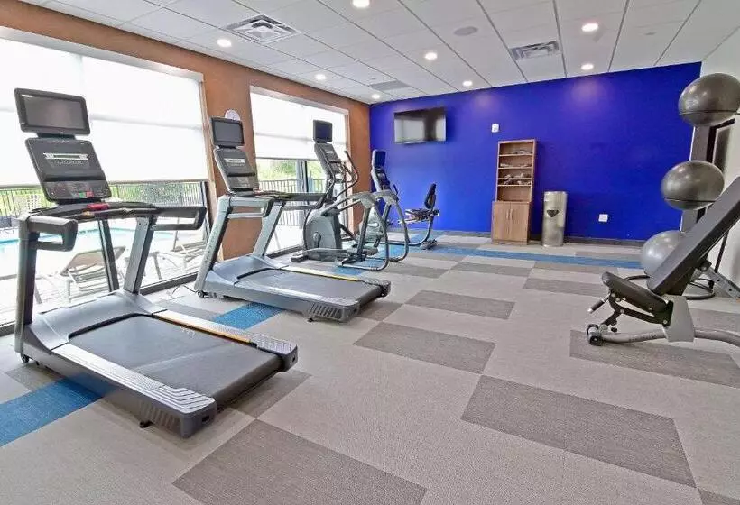 ホテル Comfort Suites Titusville Near Kennedy Space Center
