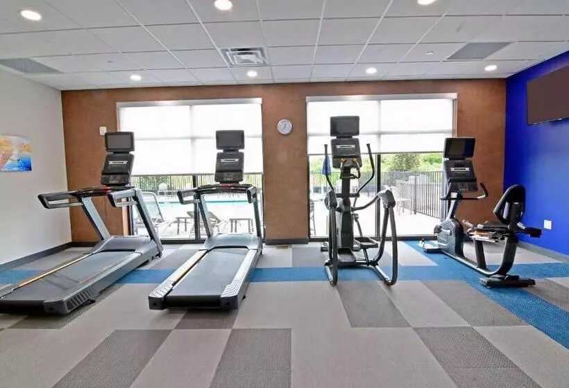 ホテル Comfort Suites Titusville Near Kennedy Space Center
