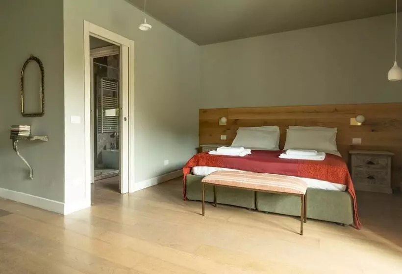 ホテル Luce Boutique