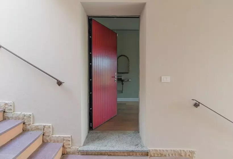 ホテル Luce Boutique