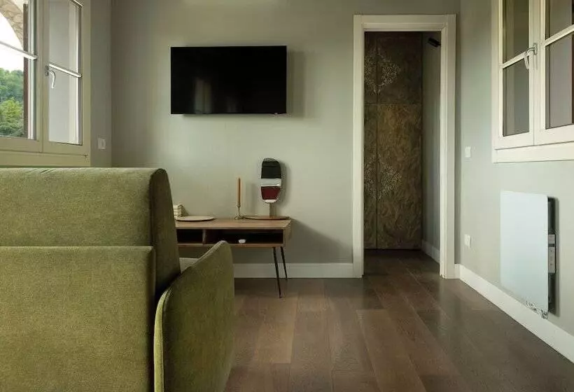 ホテル Luce Boutique