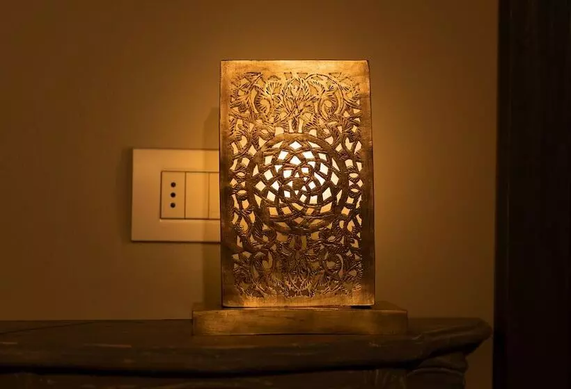 ホテル Luce Boutique