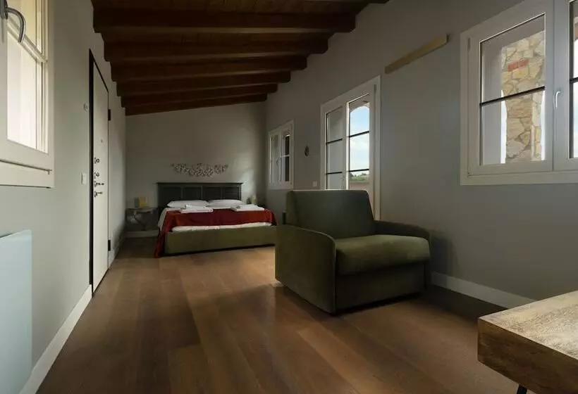 ホテル Luce Boutique