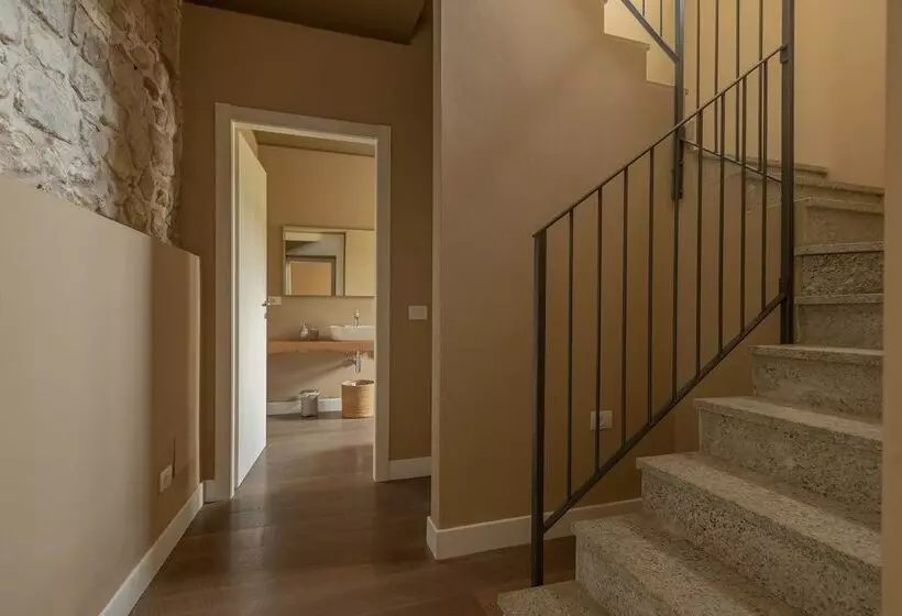 ホテル Luce Boutique