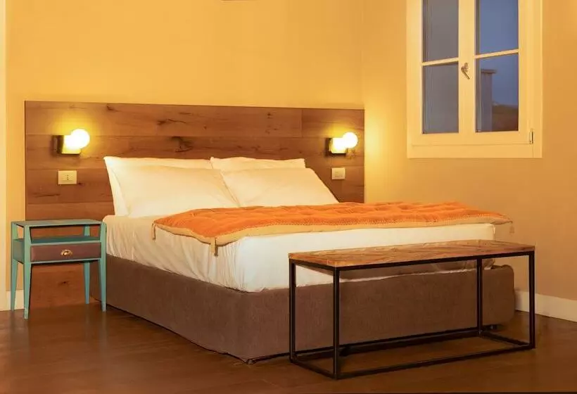 ホテル Luce Boutique