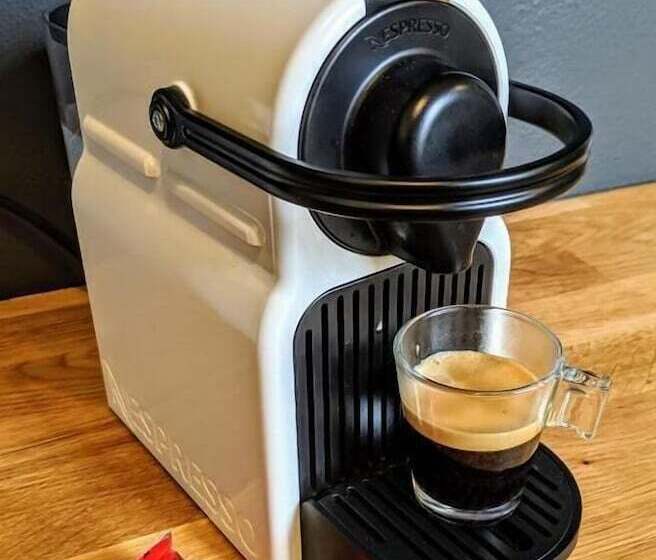 酒店 Monza Apartments