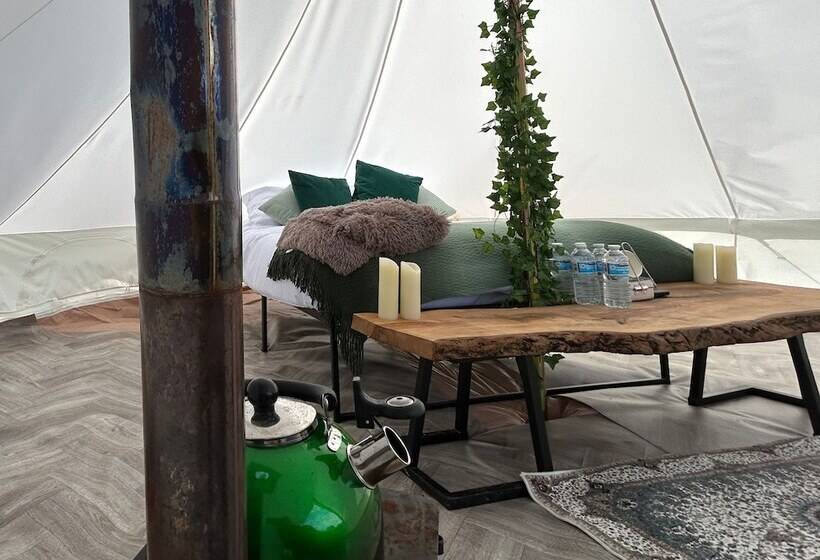 ホテル The Bells South Berrington